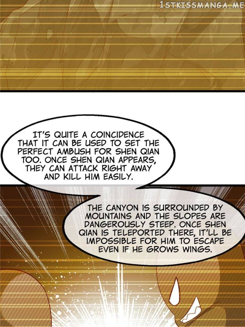 Super Gold System chapter 103 - page 51