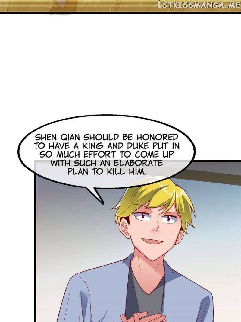 Super Gold System chapter 103 - page 53