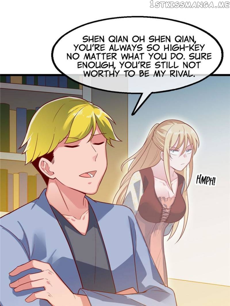 Super Gold System chapter 103 - page 56