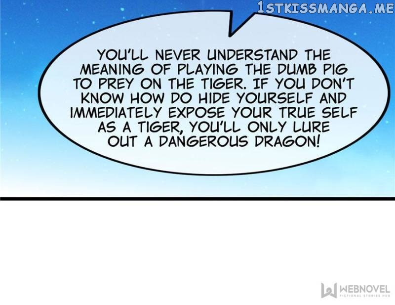 Super Gold System chapter 103 - page 58