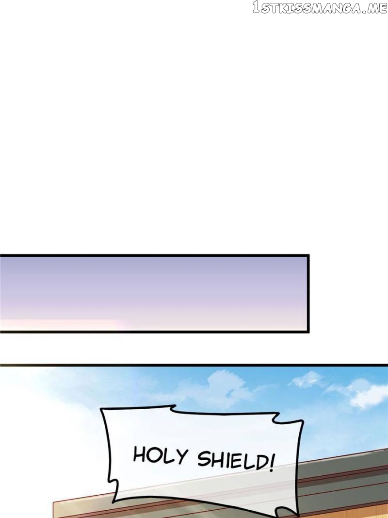 Super Gold System chapter 103 - page 59