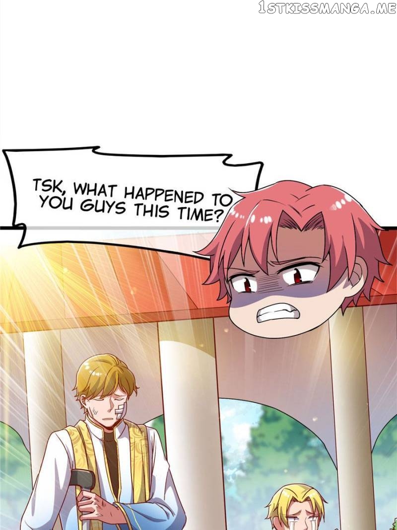Super Gold System chapter 103 - page 6