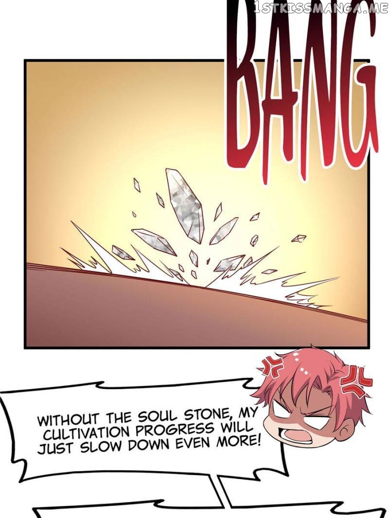 Super Gold System chapter 103 - page 66