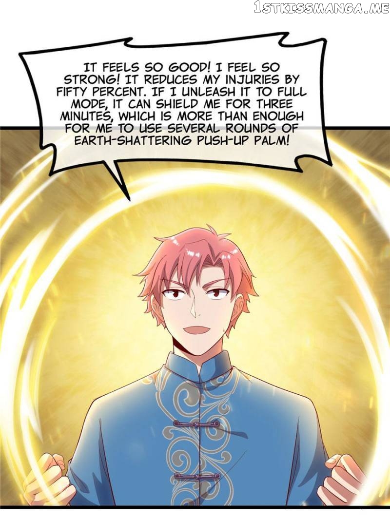 Super Gold System chapter 103 - page 77
