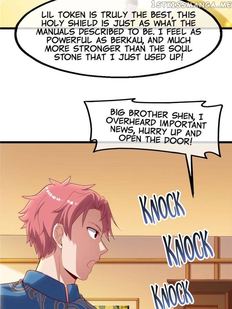 Super Gold System chapter 103 - page 80