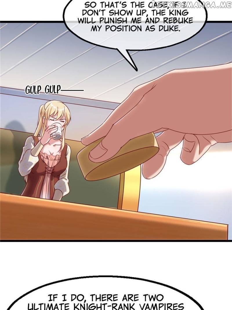 Super Gold System chapter 103 - page 84