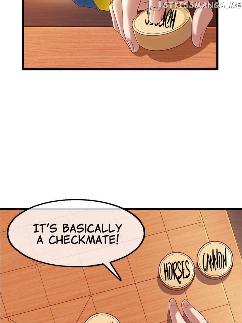 Super Gold System chapter 103 - page 87