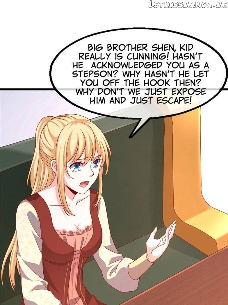 Super Gold System chapter 103 - page 89