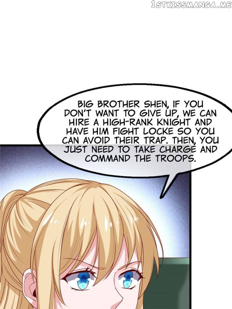 Super Gold System chapter 103 - page 92