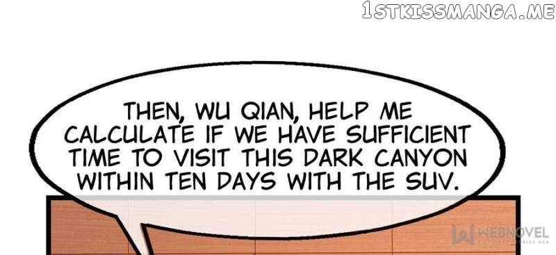 Super Gold System chapter 103 - page 97