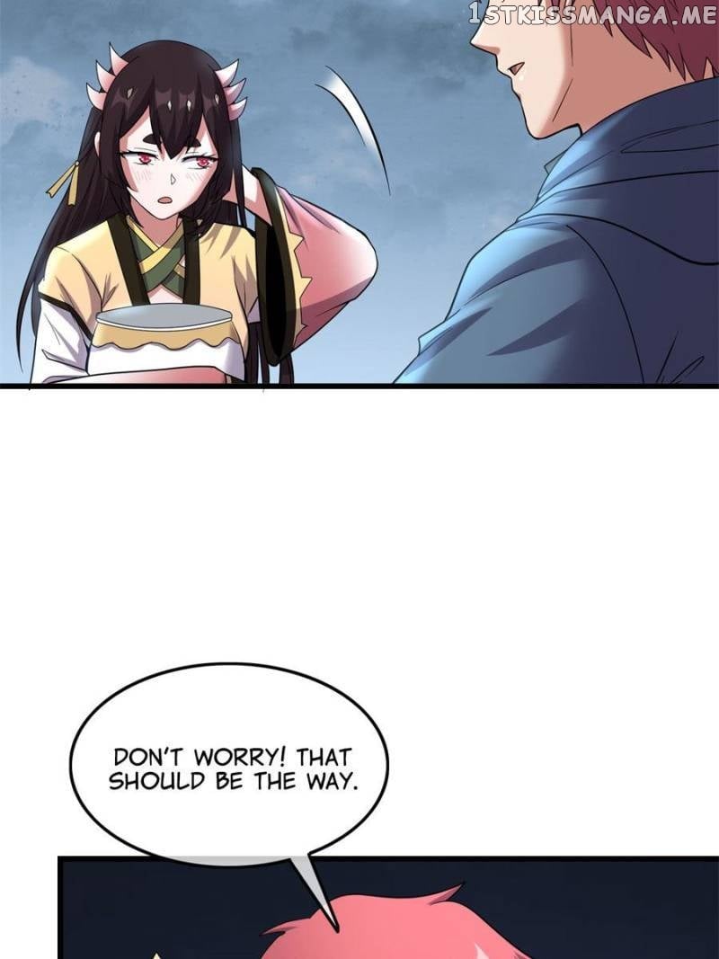 Super Gold System chapter 136 - page 116