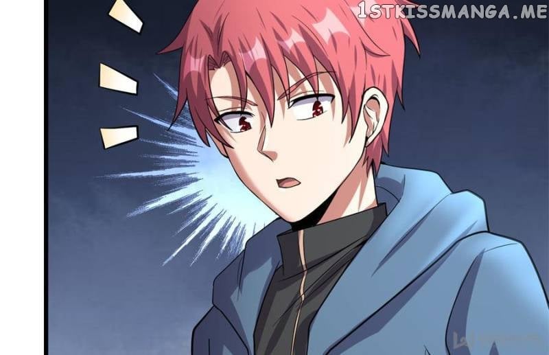 Super Gold System chapter 136 - page 117