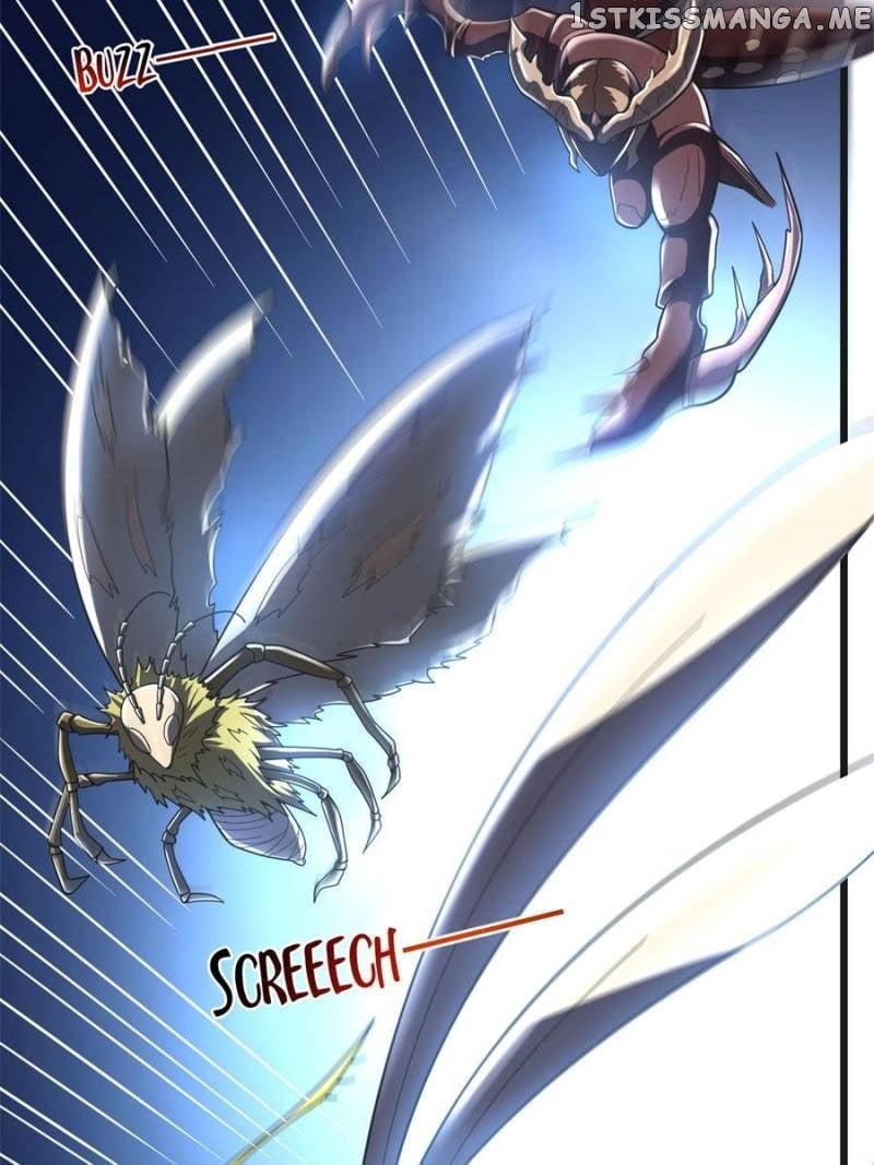 Super Gold System chapter 136 - page 20