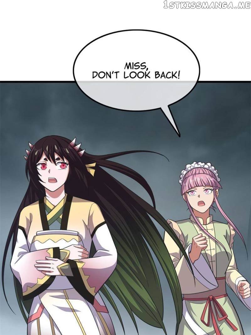 Super Gold System chapter 136 - page 28