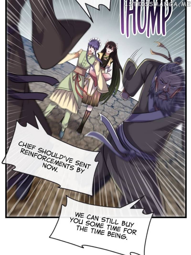 Super Gold System chapter 136 - page 40