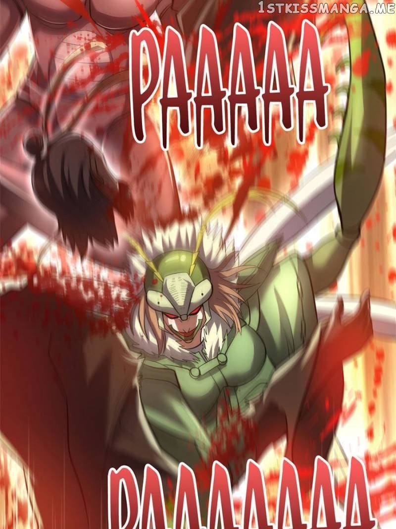 Super Gold System chapter 136 - page 43