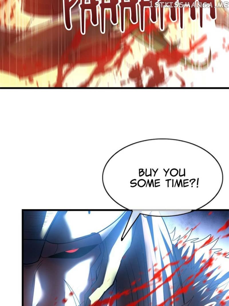 Super Gold System chapter 136 - page 44