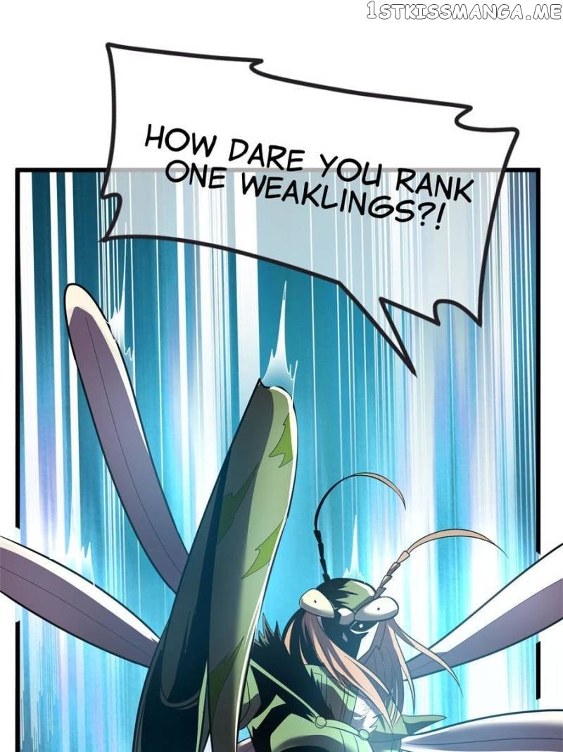 Super Gold System chapter 136 - page 46