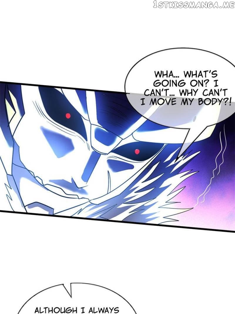 Super Gold System chapter 136 - page 49