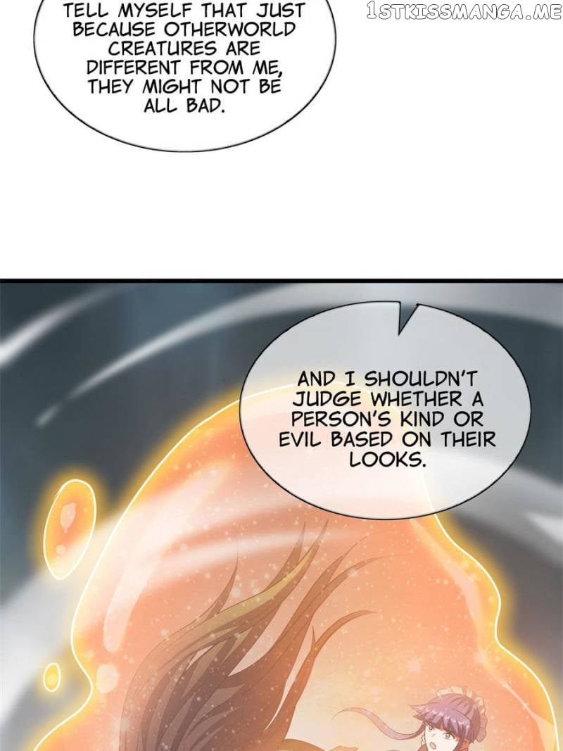 Super Gold System chapter 136 - page 50