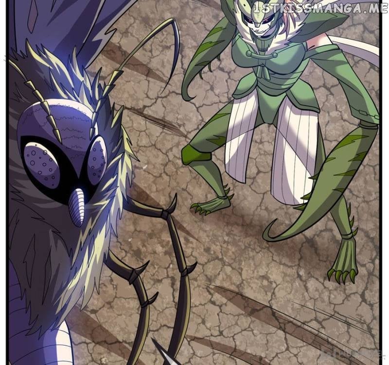 Super Gold System chapter 136 - page 57