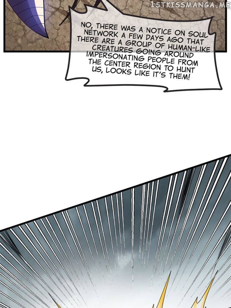 Super Gold System chapter 136 - page 58