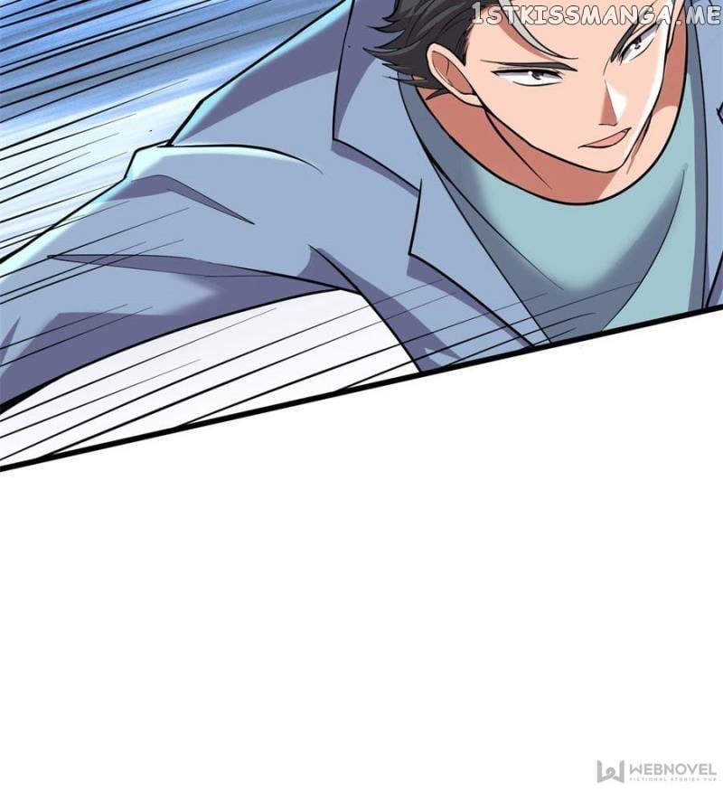 Super Gold System chapter 136 - page 63