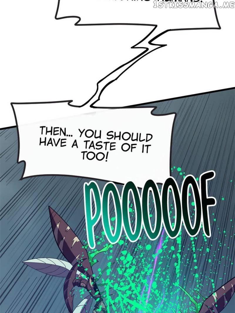 Super Gold System chapter 136 - page 68