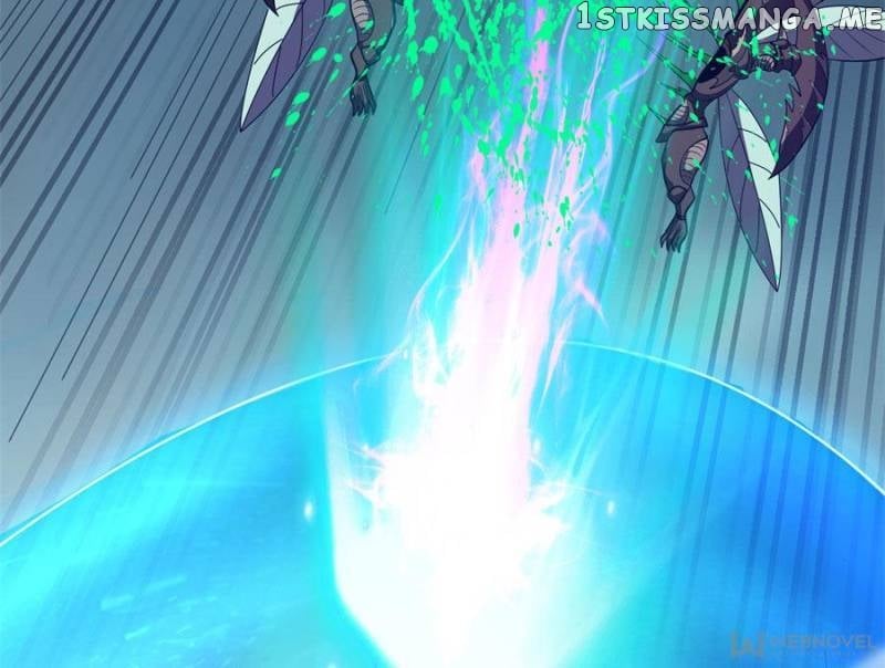 Super Gold System chapter 136 - page 69