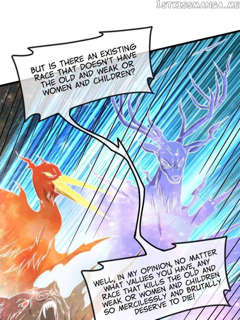 Super Gold System chapter 136 - page 80