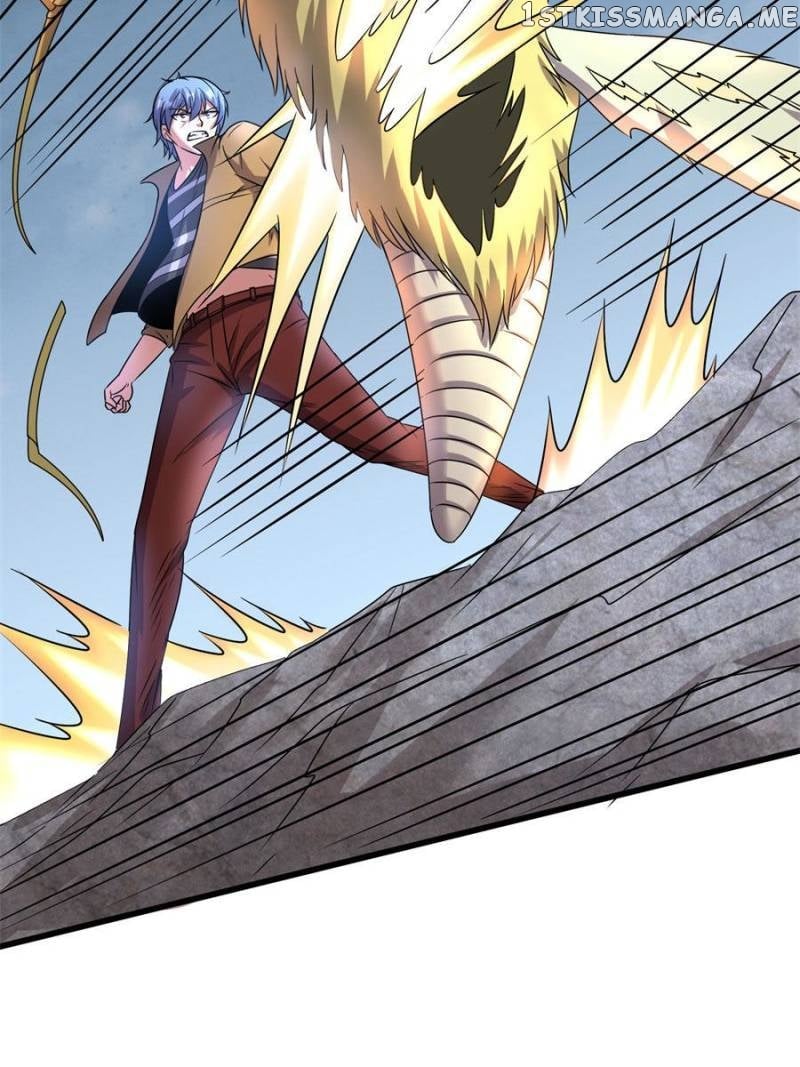 Super Gold System chapter 136 - page 83