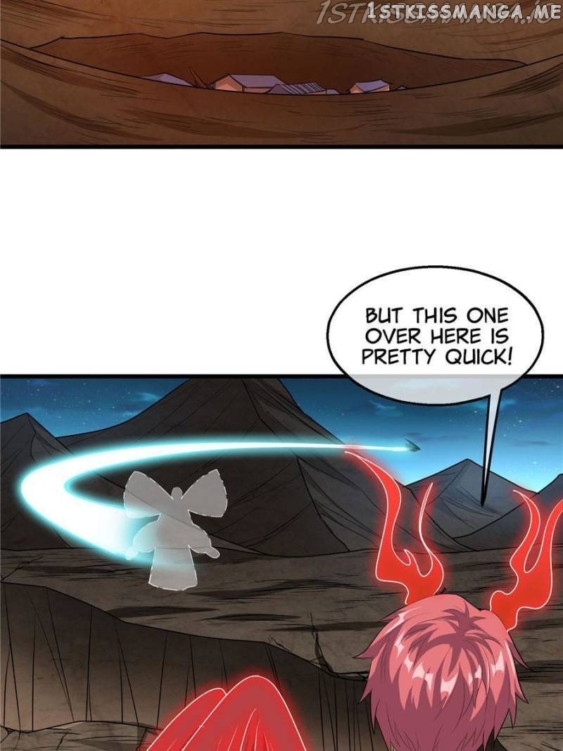 Super Gold System chapter 155 - page 11