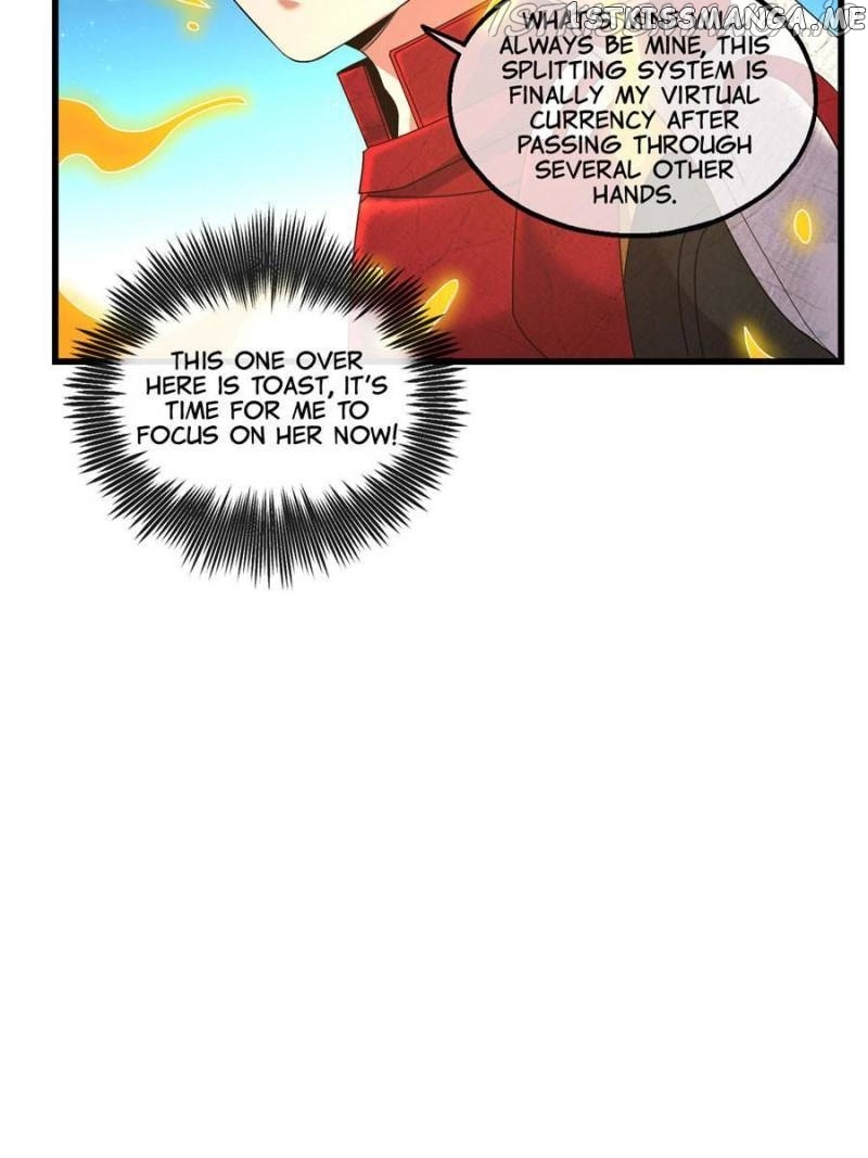 Super Gold System chapter 155 - page 14