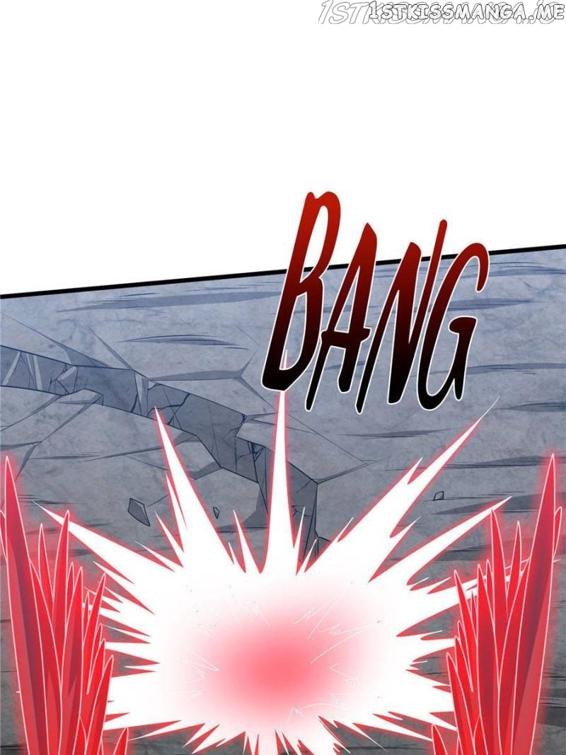Super Gold System chapter 155 - page 15