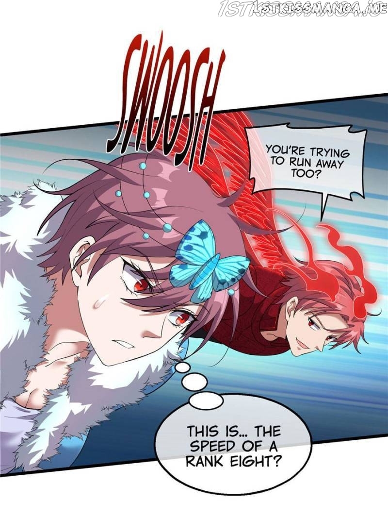Super Gold System chapter 155 - page 18