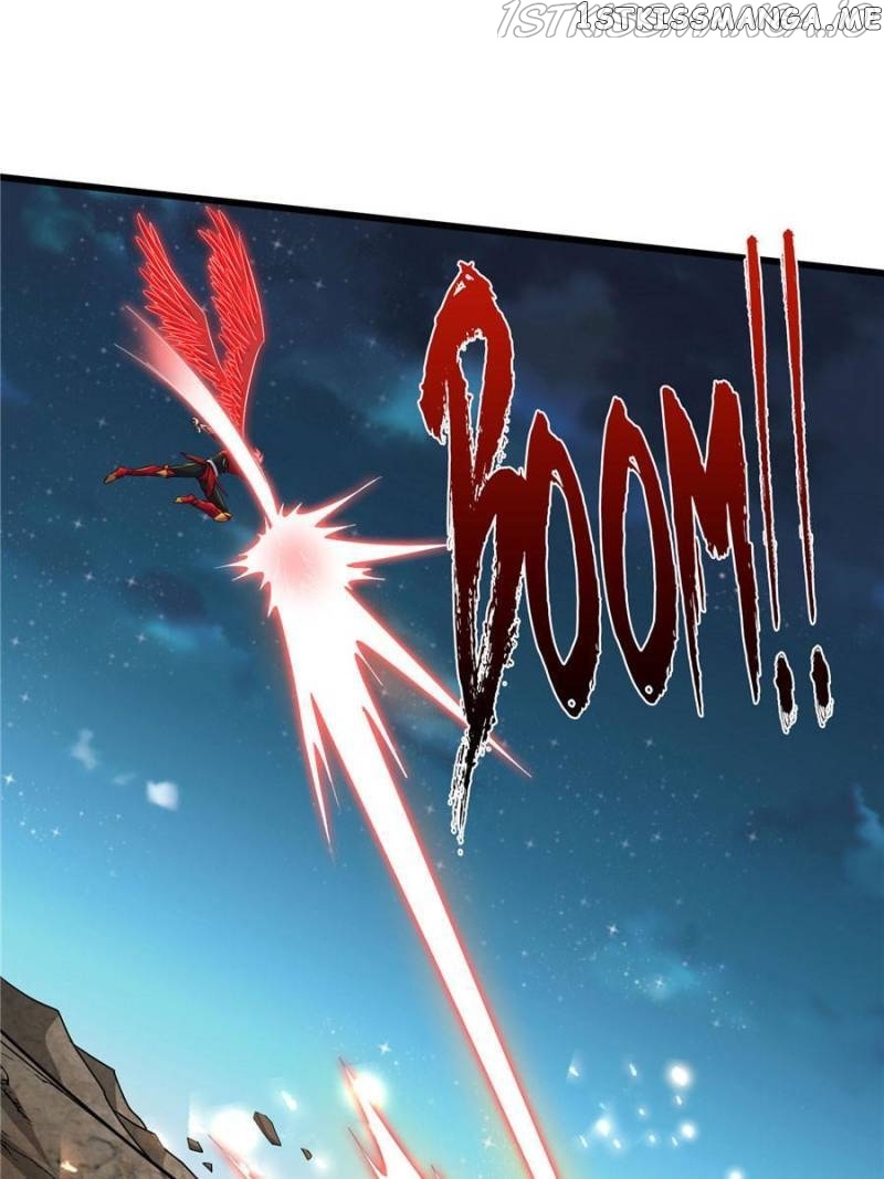 Super Gold System chapter 155 - page 19
