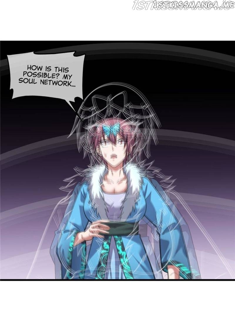 Super Gold System chapter 155 - page 23