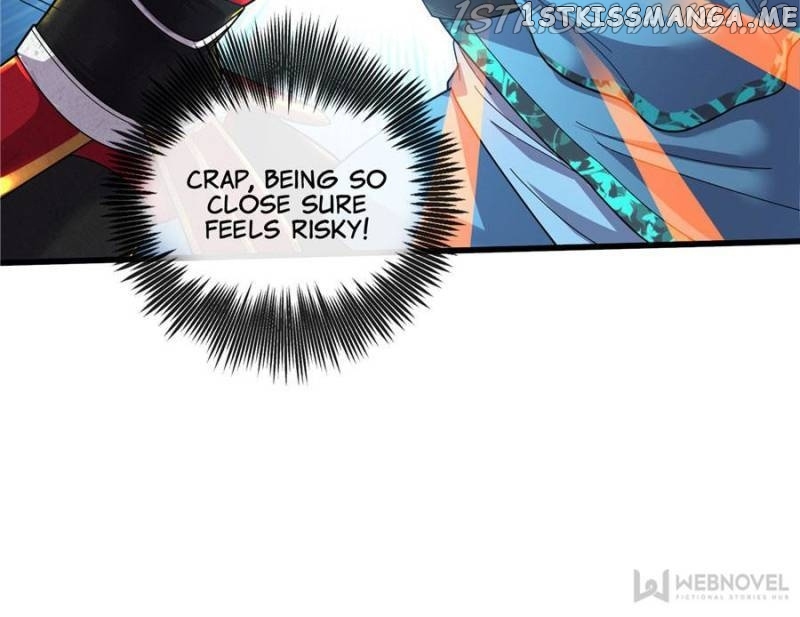 Super Gold System chapter 155 - page 30