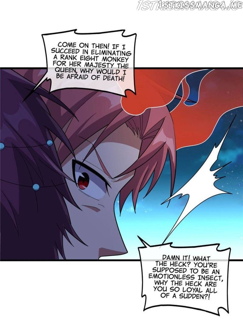 Super Gold System chapter 155 - page 34
