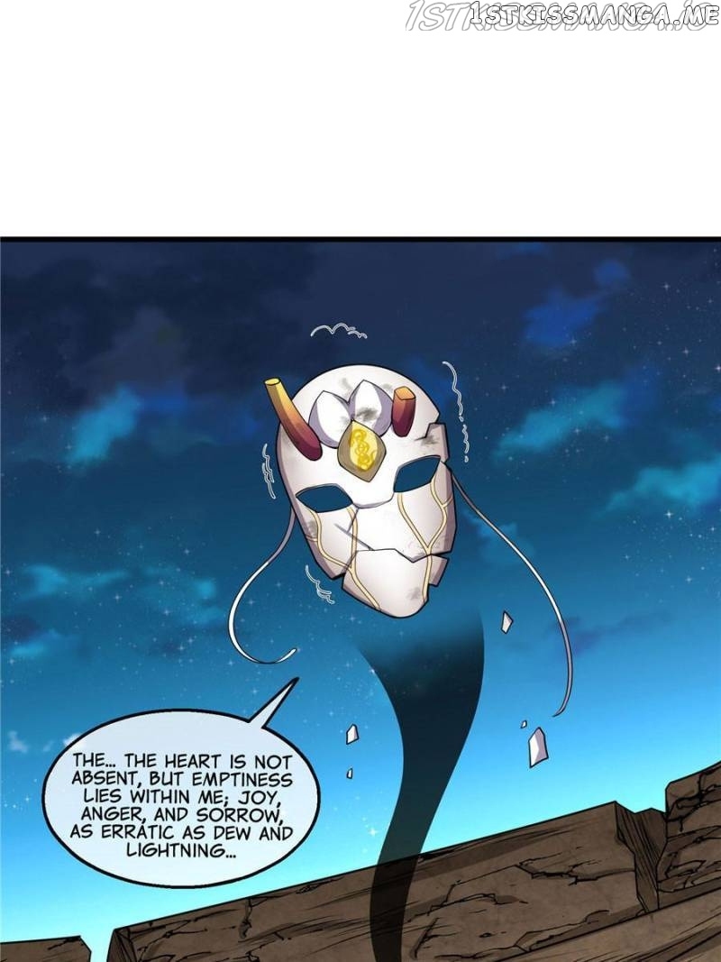 Super Gold System chapter 155 - page 4