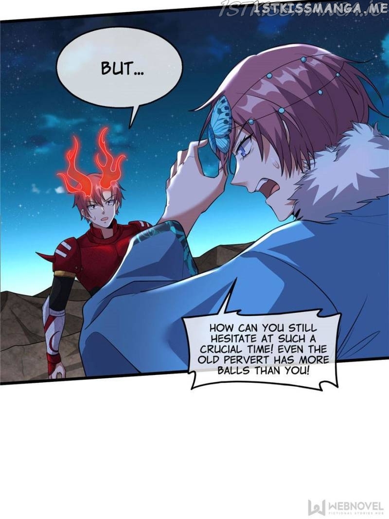 Super Gold System chapter 155 - page 46