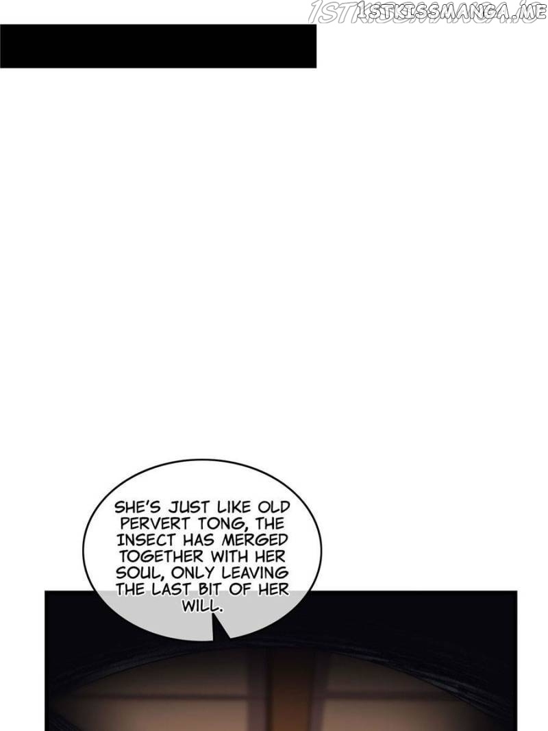 Super Gold System chapter 155 - page 51