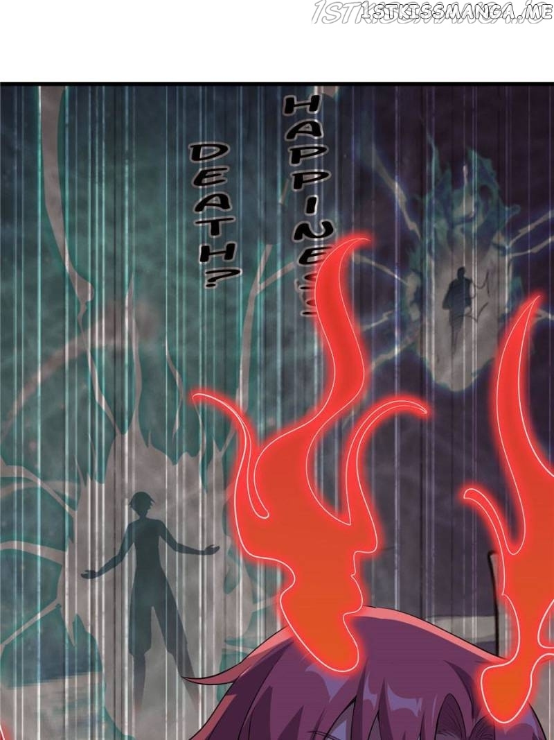 Super Gold System chapter 155 - page 6
