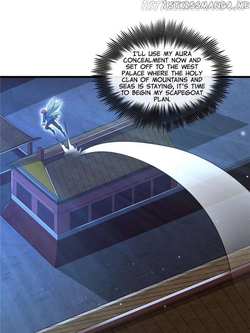 Super Gold System chapter 155 - page 90