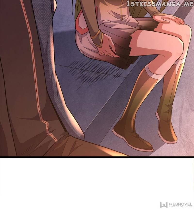 Super Gold System chapter 135 - page 12