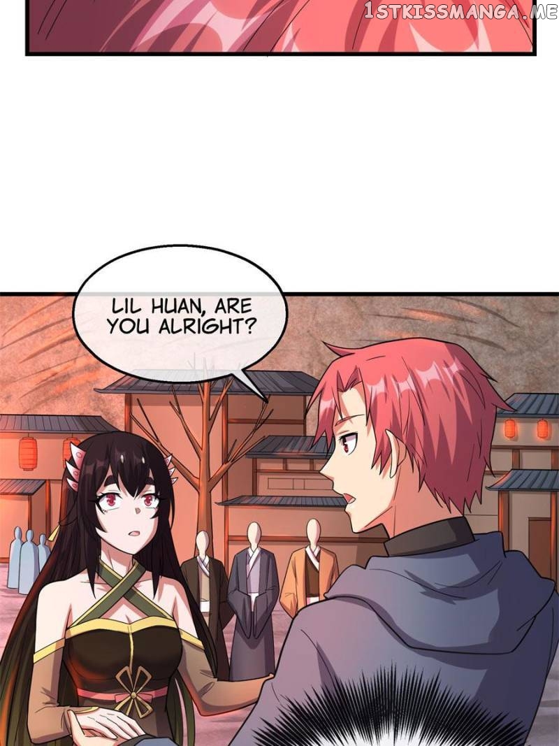 Super Gold System chapter 135 - page 39