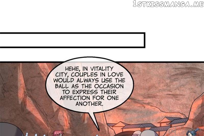Super Gold System chapter 135 - page 46