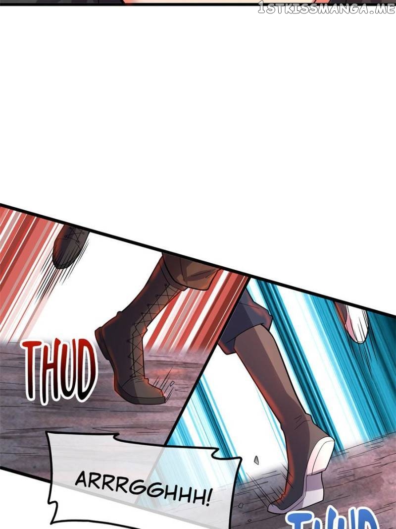 Super Gold System chapter 135 - page 51