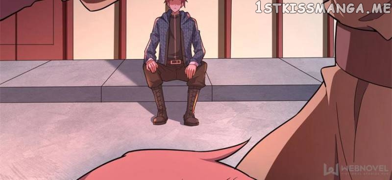 Super Gold System chapter 135 - page 6