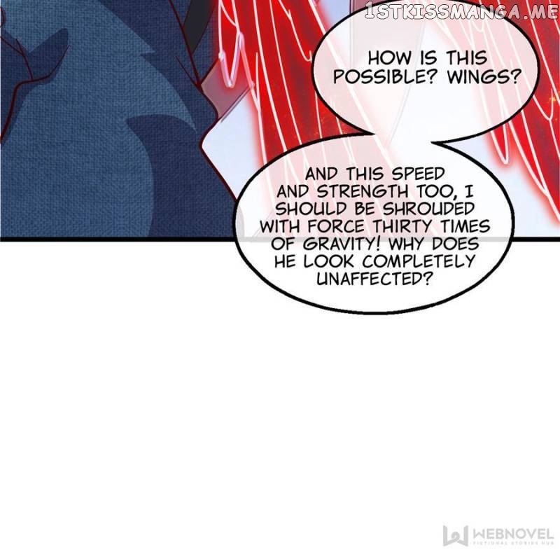 Super Gold System chapter 125 - page 100